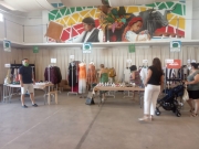 XIX FERIA DE STOCKS Y VEHÍCULOS DE OCASIÓN EN MORALEJA Y SIERRA DE GATA