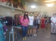 XIX FERIA DE STOCKS Y VEHÍCULOS DE OCASIÓN EN MORALEJA Y SIERRA DE GATA