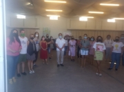 XIX FERIA DE STOCKS Y VEHÍCULOS DE OCASIÓN EN MORALEJA Y SIERRA DE GATA