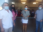 XIX FERIA DE STOCKS Y VEHÍCULOS DE OCASIÓN EN MORALEJA Y SIERRA DE GATA