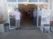 XIX FERIA DE STOCKS Y VEHÍCULOS DE OCASIÓN EN MORALEJA Y SIERRA DE GATA