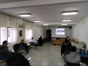 CURSO DE PLACAS SOLARES ESPECIALIDAD MONTAJE DE PLACAS SOLARES