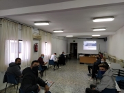 CURSO DE PLACAS SOLARES ESPECIALIDAD MONTAJE DE PLACAS SOLARES