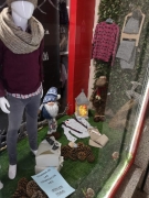 ESCAPARATE AYD MODA INFANTIL