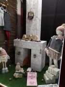 ESCAPARATE AYD MODA INFANTIL