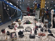 ESCAPARATE IDEA OLIVERA