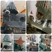 ESCAPARATE ÓPTICA DE LA VEGA