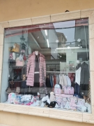 ESCAPARATE PRET A PORTER NOELIA