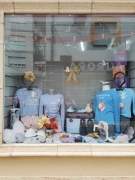 ESCAPARATE PRET A PORTER NOELIA