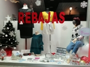 ESCAPARATE KARLA MODAS