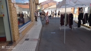 COMERCIO SALE A LA CALLE 2021