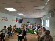 JORNADA DE PRESENTACIÓN CIRCULAR FAB MORALEJA 15-10-2201