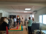 JORNADA DE PRESENTACIÓN CIRCULAR FAB MORALEJA 15-10-2201