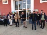 XXI MERCADO DE STOCKS Y VEHÍCULOS DE OCASIÓN