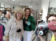 COMERCIO SALE A LA CALLE DE ABRIL DE 2022