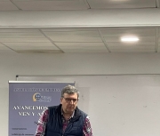 JORNADA SOBRE NUEVA REFORMA LABORAL ABRIL DE 2022