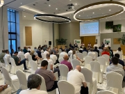 MESA REDONDA OPORTUNIDADES TRANFRONTERIZAS