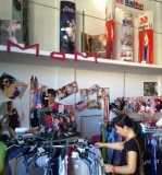 II FERIA DE STOCK  Y VEHÍCULOS DE OCASIÓN DE MORALEJA Y SIERRA DE GATA