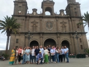 VIAJE A GRAN CANARIA 2