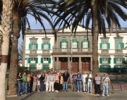 VIAJE A GRAN CANARIA 3