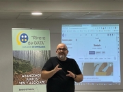 SEGUNDO TALLER DEL GRAN TORNEO DEL COMERCIO CACEREÑO