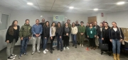 SEGUNDO TALLER DEL GRAN TORNEO DEL COMERCIO CACEREÑO