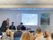 JORNADA SOBRE NOVEDADES FISCALES EN MATERIA PATRIMONIAL