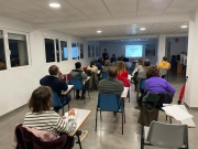 JORNADA SOBRE NOVEDADES FISCALES EN MATERIA PATRIMONIAL