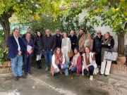 1ª ASAMBLEA GENERAL FEMAERCA TRUJILLO 27-11-2022