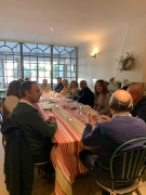 1ª ASAMBLEA GENERAL FEMAERCA TRUJILLO 27-11-2022