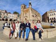 1ª ASAMBLEA GENERAL FEMAERCA TRUJILLO 27-11-2022