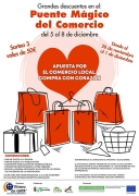 PUENTE MÁGICO DEL COMERCIO