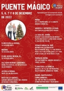 PUENTE MÁGICO DEL COMERCIO