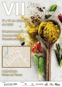 VII FERIA DE ENCOMIEND@Y COMERCIO TRANSFRONTERIZO