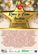 CAMPAÑA DE RASCAS NAVIDEÑOS