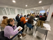 JORNADA NOVEDADES AYUDAS KIT DIGITAL