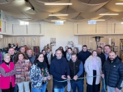 INAUGURACIÓN XXIII MERCADO DE STOCKS Y VEHÍCULOS DE OCASIÓN