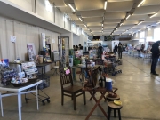 INAUGURACIÓN XXIII MERCADO DE STOCKS Y VEHÍCULOS DE OCASIÓN