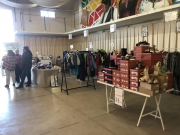 INAUGURACIÓN XXIII MERCADO DE STOCKS Y VEHÍCULOS DE OCASIÓN