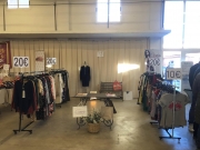 INAUGURACIÓN XXIII MERCADO DE STOCKS Y VEHÍCULOS DE OCASIÓN