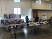 INAUGURACIÓN XXIII MERCADO DE STOCKS Y VEHÍCULOS DE OCASIÓN