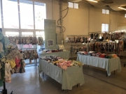 INAUGURACIÓN XXIII MERCADO DE STOCKS Y VEHÍCULOS DE OCASIÓN