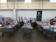 INAUGURACIÓN XXIII MERCADO DE STOCKS Y VEHÍCULOS DE OCASIÓN