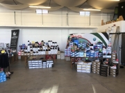 INAUGURACIÓN XXIII MERCADO DE STOCKS Y VEHÍCULOS DE OCASIÓN