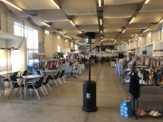 INAUGURACIÓN XXIII MERCADO DE STOCKS Y VEHÍCULOS DE OCASIÓN