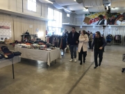 INAUGURACIÓN XXIII MERCADO DE STOCKS Y VEHÍCULOS DE OCASIÓN