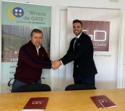 CONVENIO DE COLABORACIÓN FORMACIÓN BONIFACADA CON GRUPO DATA