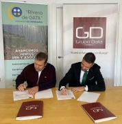 CONVENIO DE COLABORACIÓN FORMACIÓN BONIFACADA CON GRUPO DATA