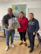 ENTREGA DE PREMIOS ESTRELLA GALICIA XXIII MERCADO DE STOCKS