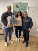 ENTREGA DE PREMIOS ESTRELLA GALICIA XXIII MERCADO DE STOCKS